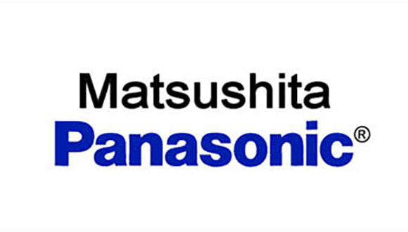 Matsushita/Panasonic