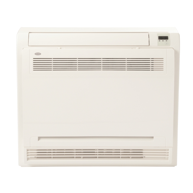 12K Floor Console Ductless Indoor HP Performance 208/230V R410A