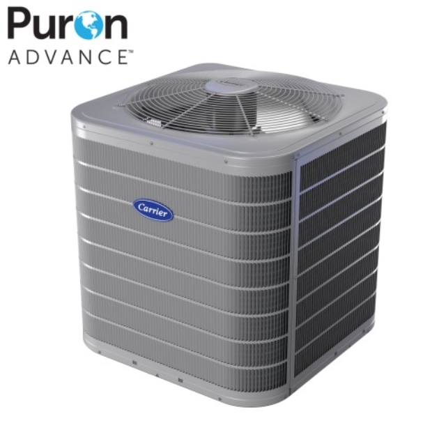 26 seer air conditioner