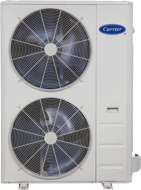 58K Outdoor Ductless MB Only HP Single Zone Performance 208/230V R410A