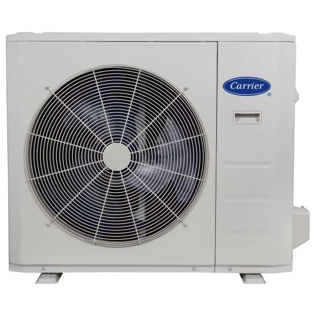 36K Outdoor Ductless MB Only HP Single Zone Performance 208/230V R410A