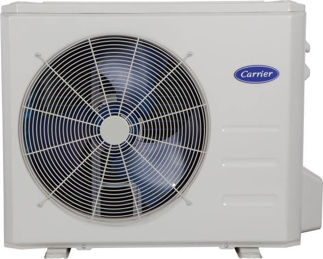 24K Outdoor Ductless HP Single Zone Infinity 208/230V R410A