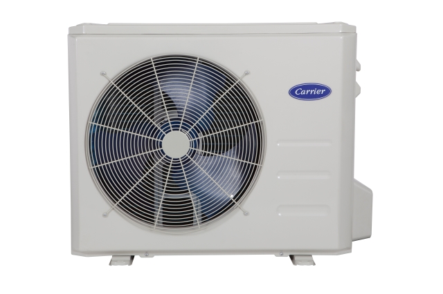 9K Outdoor Ductless HP Single Zone Infinity 208/230V R410A