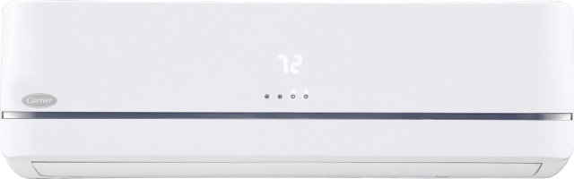 36K Highwall Ductless Indoor HP Performance 208/230V R410A