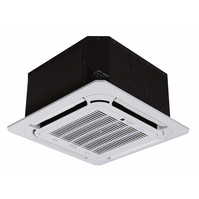 12K Cassette Ductless Indoor HP Performance 208/230V R410A