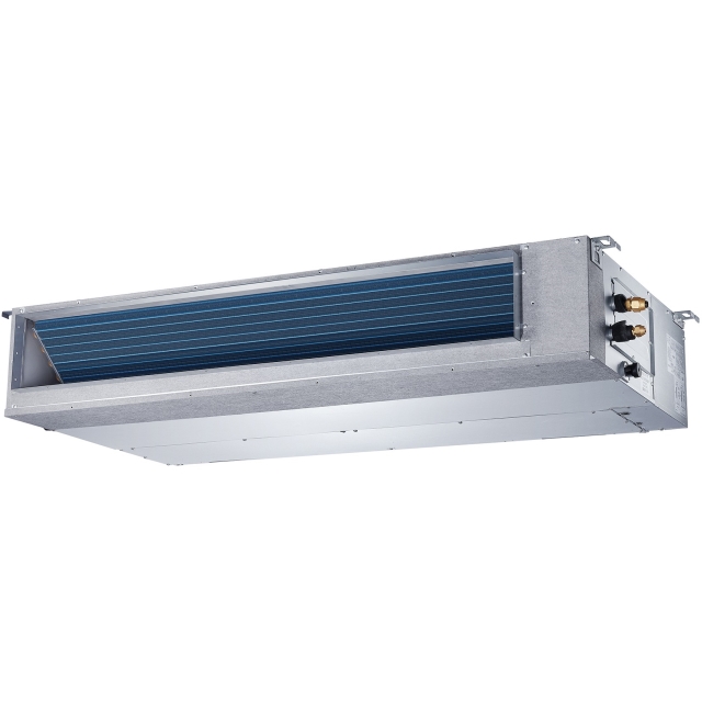 12K Ducted Ductless Indoor HP Performance 208/230V R410A