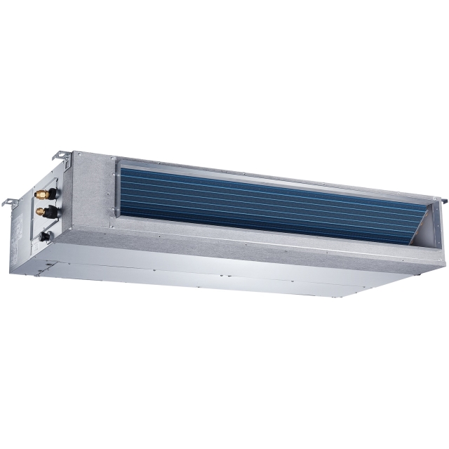 48K Ducted Ductless Indoor HP Performance 208/230V R410A