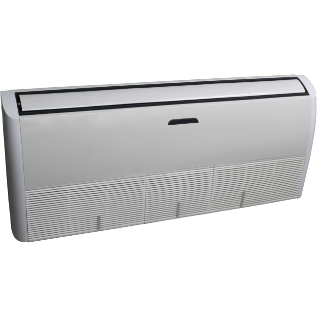 24K Underceiling/Floor Ductless Indoor HP Performance 208/230V R410A