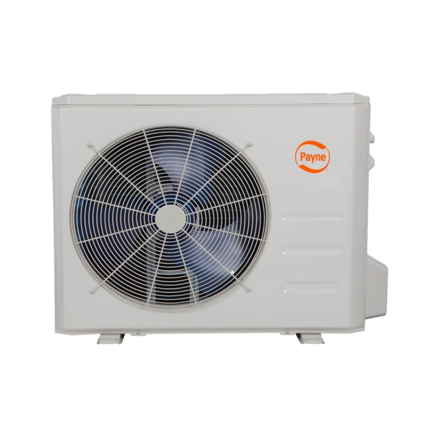 36K Outdoor Ductless MA Only HP Single Zone Performance 208/230V R410A