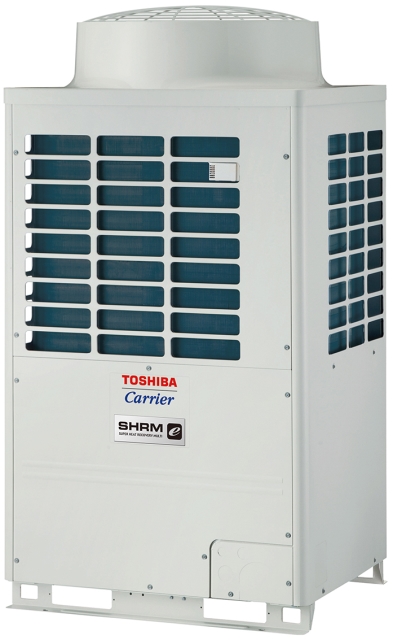 Toshiba Carrier MMY-MAP0726FT2P-UL TOSHIBA CARRIER 6.0T 1PH HT