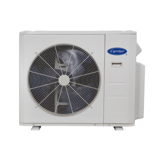 30K DLS MULTI OUTDOOR HP 208/230-1 HIGH HEAT