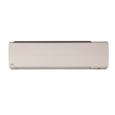 24K Highwall Toshiba-Carrier Ductless Indoor HP 208/230V R410A